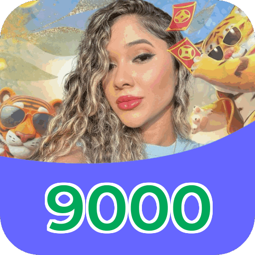 9000