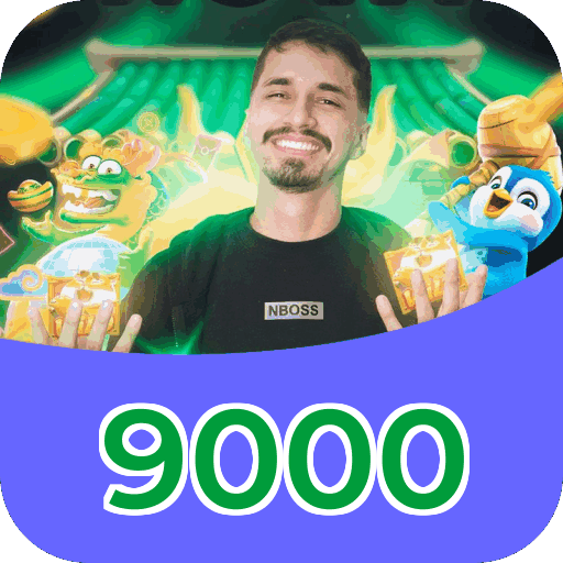 9000
