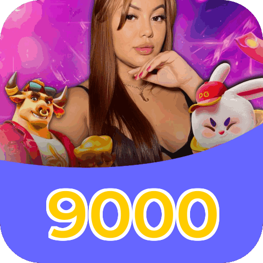 9000