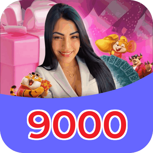 9000 RTP Games